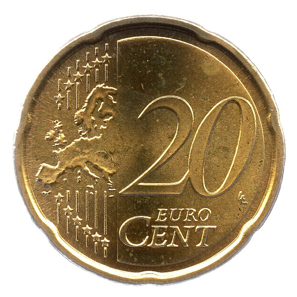 (EUR18.020.2008.0.spl.000000001) 20 cent San Marino 2008 Reverse (zoom)