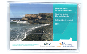 (W016.CofBU.2015.1.000000002) Coffret BU Aruba 2015 Recto (visuel supplémentaire) (zoom)