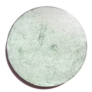 (FMED.Méd.MdP.CuSn153.1.spl.000000001) Patinated bronze medal - Seal of Paris Reverse (zoom)