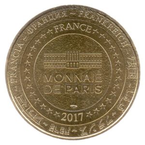 (FMED.Méd.tourist.2017.CuAlNi2.1.-2.-1.spl.000000001) Le Signe du Triomphe Reverse (zoom)