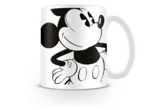 (FOA.ObjArt.MdP.10081325340000) Mug - Mickey Mouse (zoom)