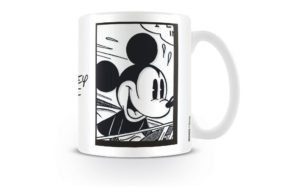 (FOA.ObjArt.MdP.10081325360000) Mug - Mickey Mouse (zoom)