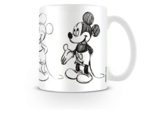 (FOA.ObjArt.MdP.10081325370000) Mug - Mickey Mouse (zoom)