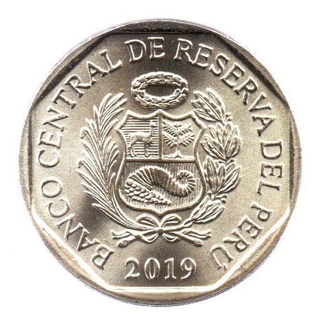 (W173.100.2019.3.spl.000000001) 1 Sol Andean mountain cat 2019 Obverse (zoom)