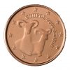 (EUR04.001.2008.0) 1 cent Chypre 2008 Avers