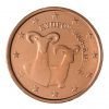 (EUR04.002.2008.0) 2 cent Chypre 2008 Avers