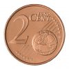 (EUR04.002.2008.0) 2 cent Chypre 2008 Revers