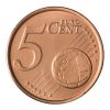 (EUR04.005.2008.0) 5 cent Chypre 2008 Revers