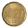 (EUR04.020.2008.0) 20 cent Chypre 2008 Revers