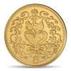 (FMED.Méd.MdP.CuZn.100112713100B0) Médaille bronze florentin - Mariage, par Christian Lacroix Avers