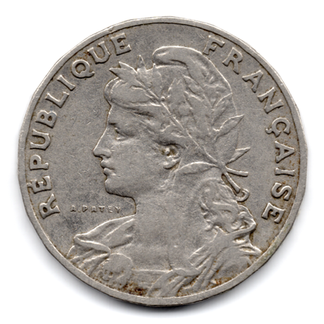 Album Pièces de monnaie 25x25 cm gris métal