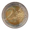 (EUR08.200.2010.COM1.spl.000000001) 2 euro commémorative Grèce 2010 - Marathon Revers
