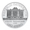 (EUR01.150.2019.1.ag.bullco.18945) 1,50 euro Autriche 2019 1 once argent - Philharmonique Avers