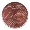(EUR04.002.2019.0.spl.000000001) 2 cent Chypre 2019 Revers