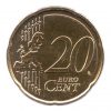 (EUR04.020.2019.0.spl.000000001) 20 cent Chypre 2019 - Bateau de Kyrenia Revers