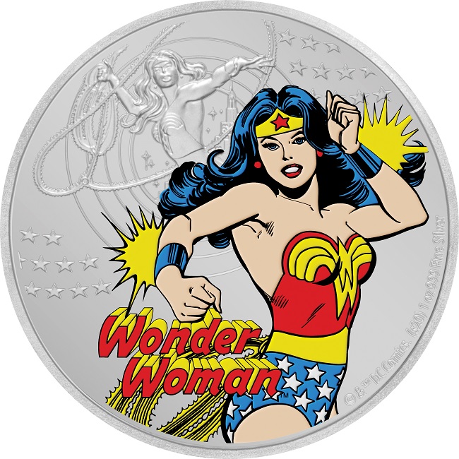 (W160.2.D.2020.30-00906) 2 Dollars Niue 2020 1 oz Proof silver - Wonder Woman Reverse (zoom)