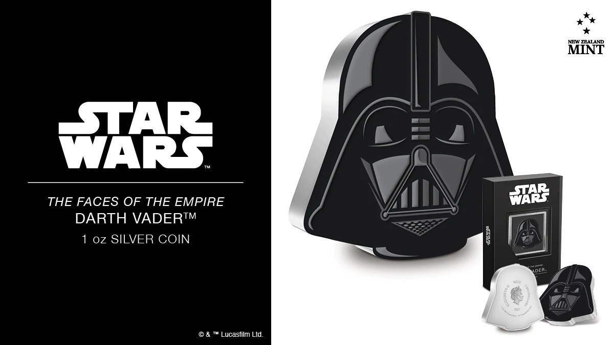 (W160.2.D.2021.30-01097) 2 $ Niue 2021 1 oz Proof silver - Darth Vader (blog illustration) (zoom)