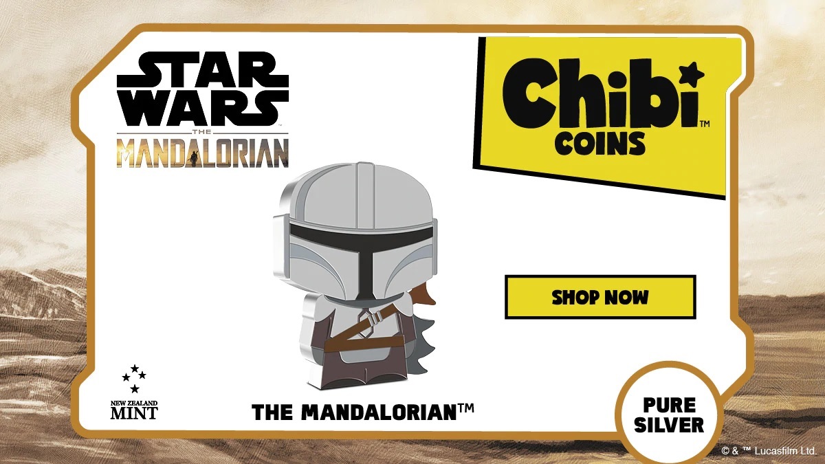 (W160.2.D.2021.30-01125) 2 $ Niue 2021 1 oz Proof silver - Chibi The Mandalorian (blog illustration) (zoom)