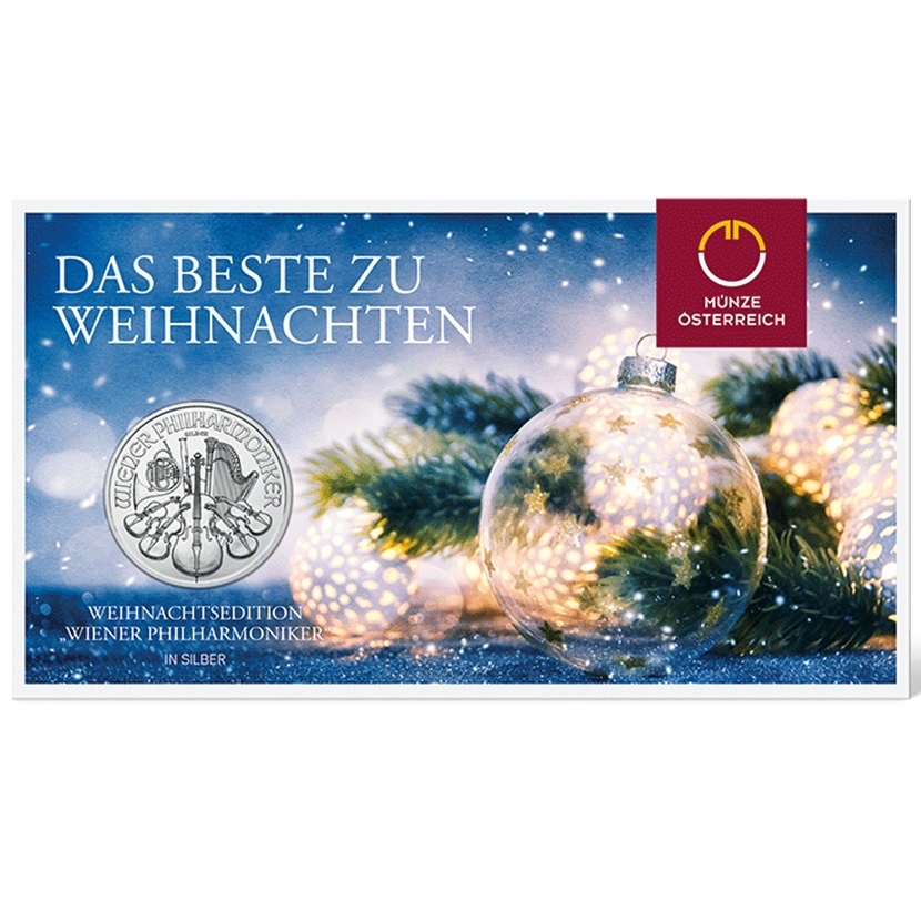 (EUR01.Unc.2021.25507) 1.50 € Austria 2021 1 oz Ag - Philharmonic (packaging) (zoom)