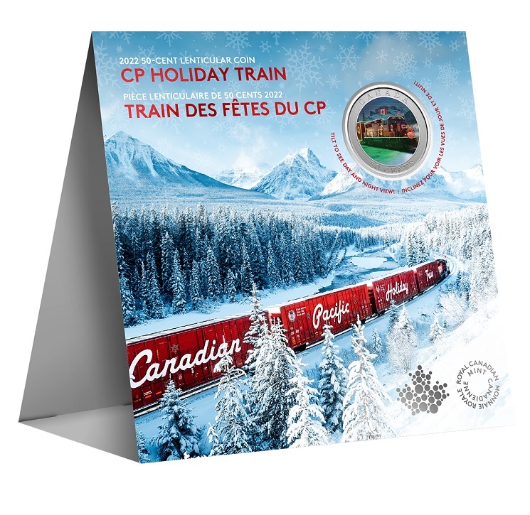 (W037.50.C.2022.201768) 50 Cents CP Holiday Train 2022 BU Reverse (packaging) (zoom)