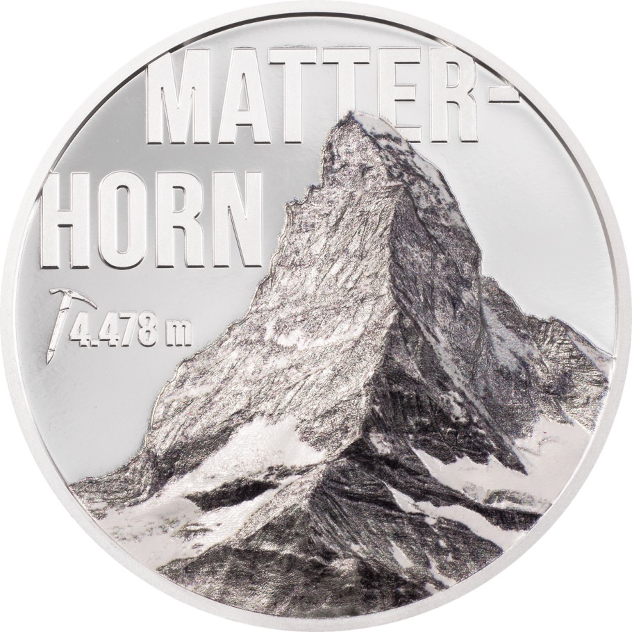 (W099.10.D.2022.29784) 10 Dollars Matterhorn 2022 - Proof silver Reverse (zoom)