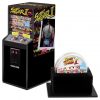 (W160.2.D.2021.30-01162) 2 $ Niue 2021 1 once Ag BE - Street Fighter (packaging)