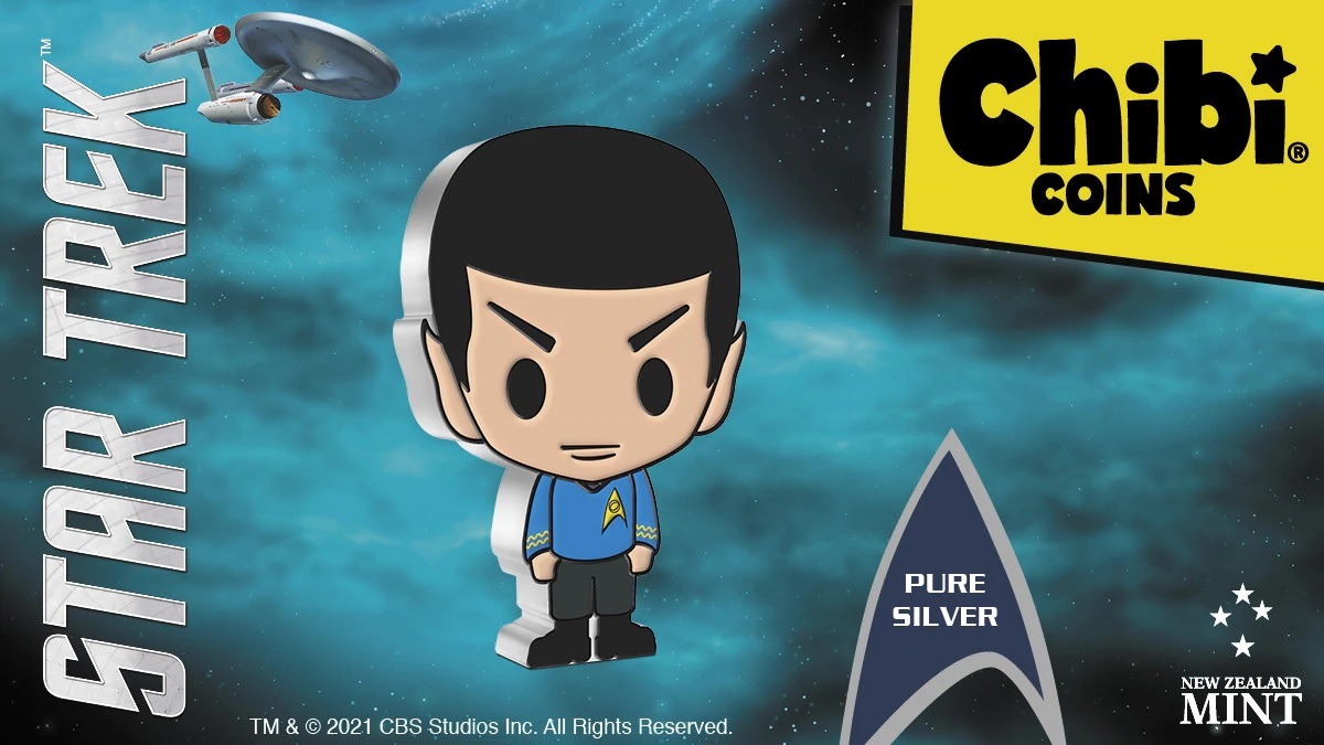 (W160.2.D.2021.30-01181) 2 $ Niue 2021 1 oz Proof Ag - Chibi Commander Spock (blog illustration) (zoom)