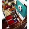 (Lego.Ideas.21330) LEGO Ideas - Maman, ai raté avion (escalier)