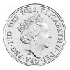 (W185.BU.set.2022.DUW22) Coffret BU Royaume-Uni 2022 (monnaies courantes) (avers 10 Pence)