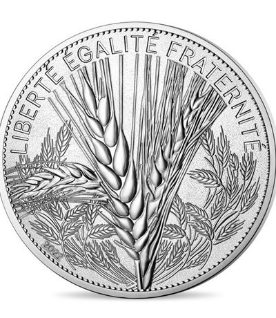 Ors de France - Le Napoléon III Monnaie de 250€ Or Qualité BU