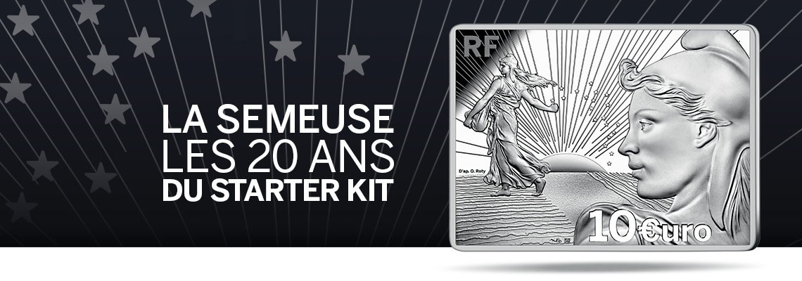 France 20th anniversary of Starter Kit 2021 (shop illustration) (zoom)