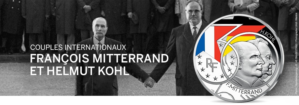 France François Mitterrand and Helmut Kohl 2020 (shop illustration) (zoom)