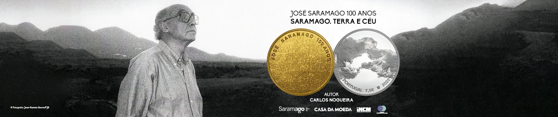 INCM José Saramago 100 Years (shop illustration) (zoom)