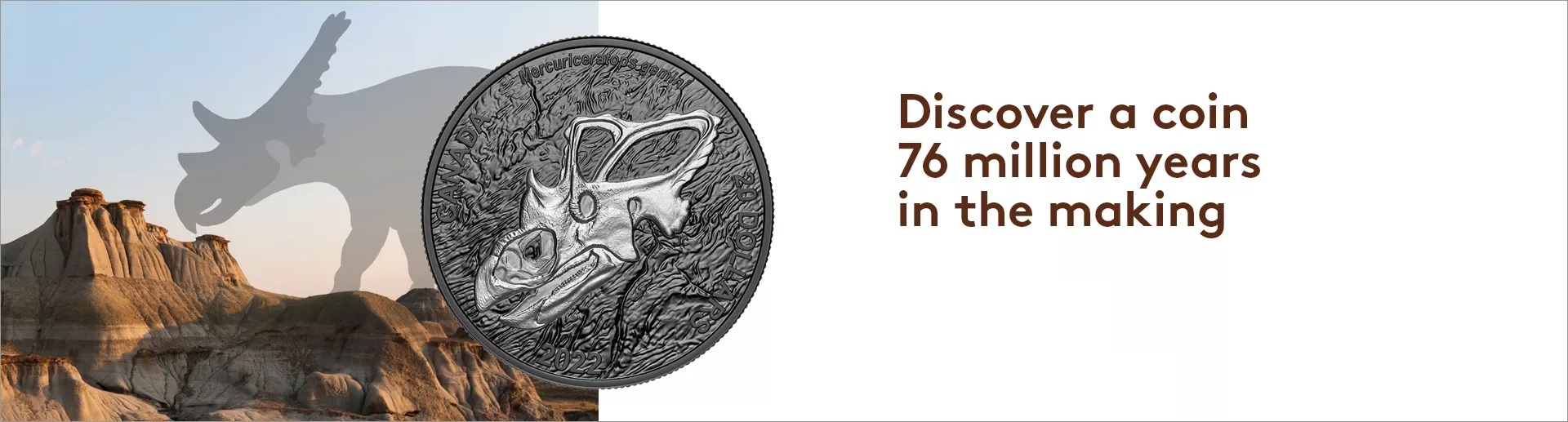 (W037.20.D.2022.203129) 20 Dollars Mercury Horned Face 2022 - Proof silver (blog illustration) (zoom)