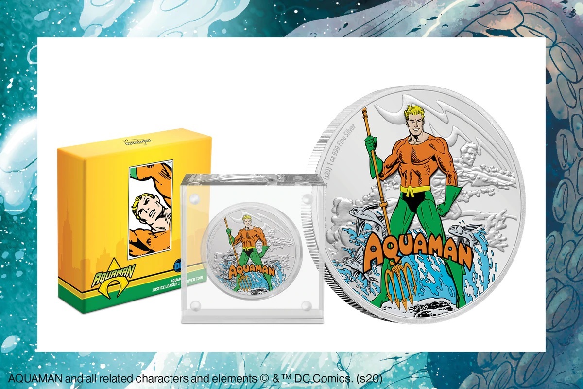 (W160.2.D.2020.30-00927) 2 Dollars Niue 2020 1 oz Proof Ag - Aquaman (blog illustration) (zoom)