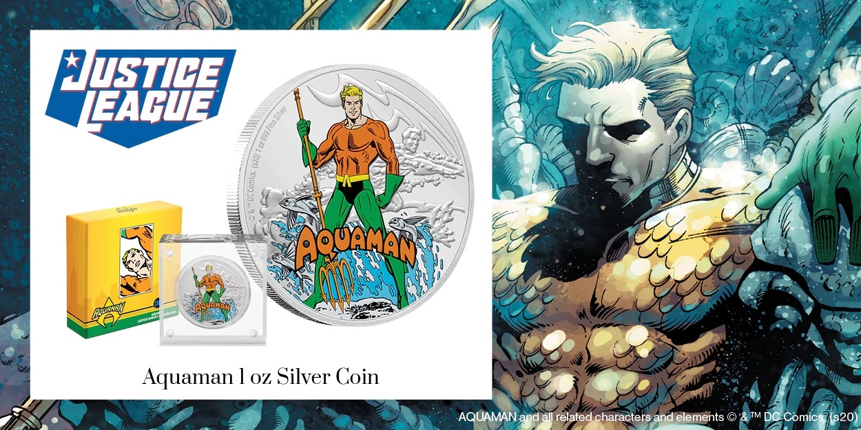 (W160.2.D.2020.30-00927) 2 Dollars Niue 2020 1 oz Proof silver - Aquaman (blog illustration) (zoom)