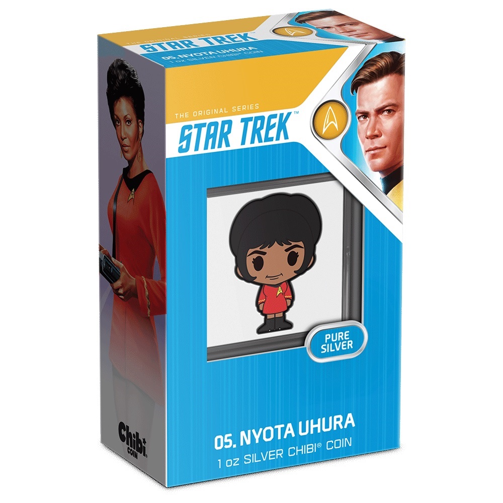 (W160.2.D.2022.30-01196) 2 $ Niue 2022 1 ounce Proof silver - Chibi Uhura (packaging) (zoom)