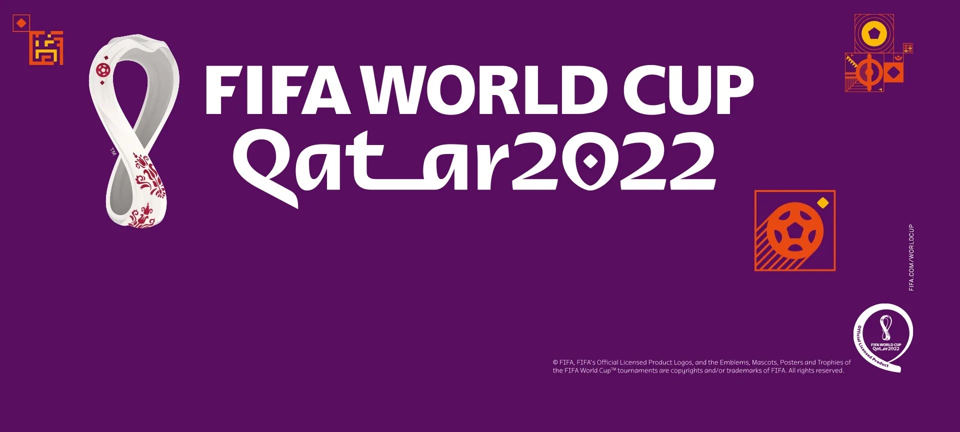 Monnaie de Paris FIFA World Cup, Qatar 2022 (shop illustration) (zoom)