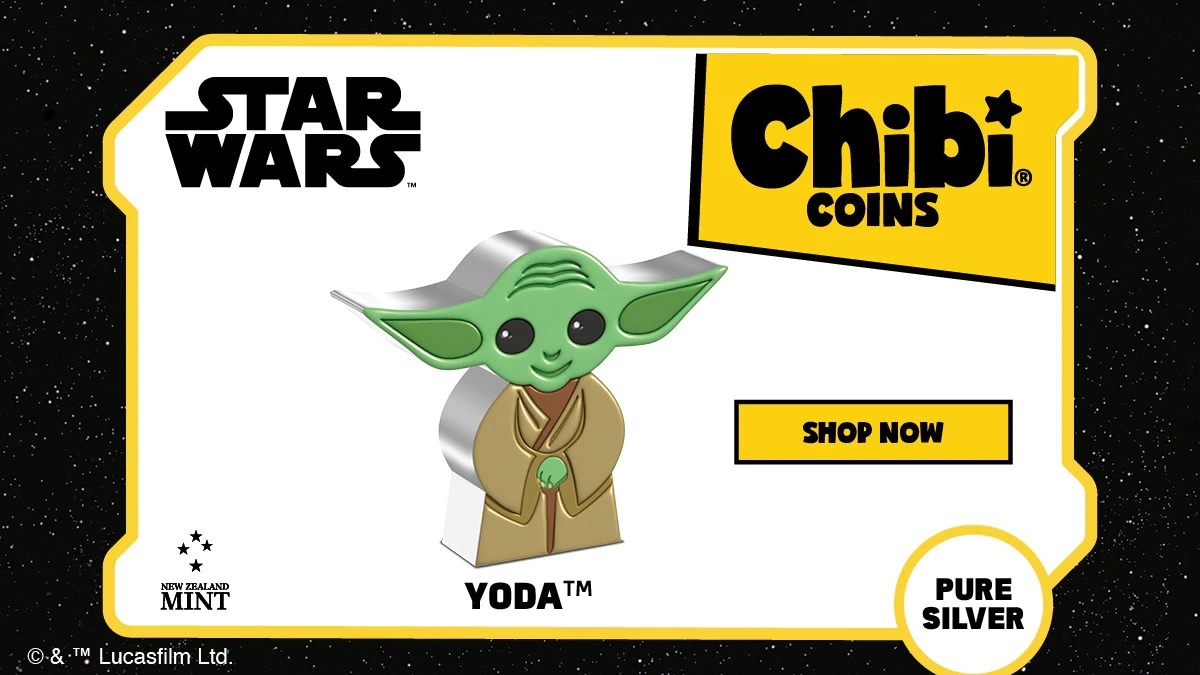 (W160.2.D.2022.30-01225) 2 Dollars Niue 2022 1 oz Proof silver - Chibi Yoda (blog illustration) (zoom)