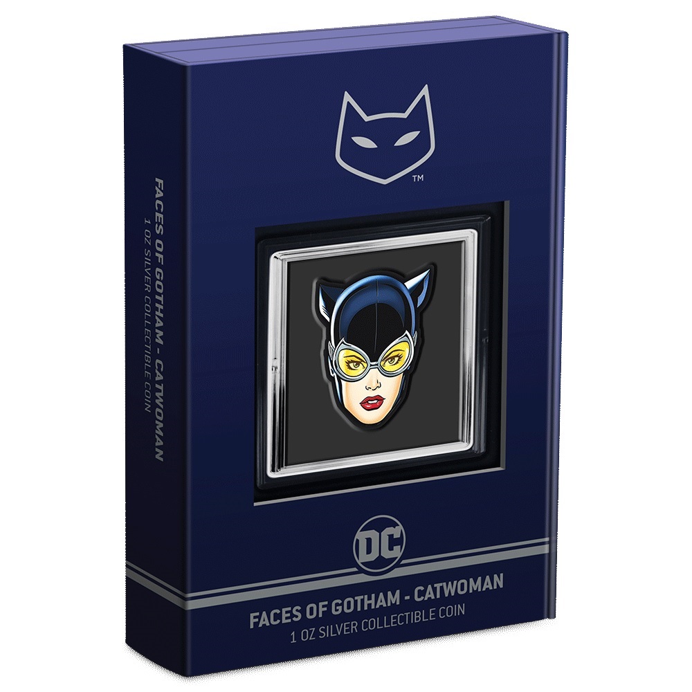 (W160.2.D.2022.30-01228) 2 $ Niue 2022 1 ounce Proof silver - Catwoman (closed packaging) (zoom)