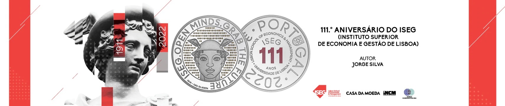 (EUR15.Proof.2022.1025468) 7 € and a half Portugal 2022 Proof silver - ISEG (blog illustration) (zoom)