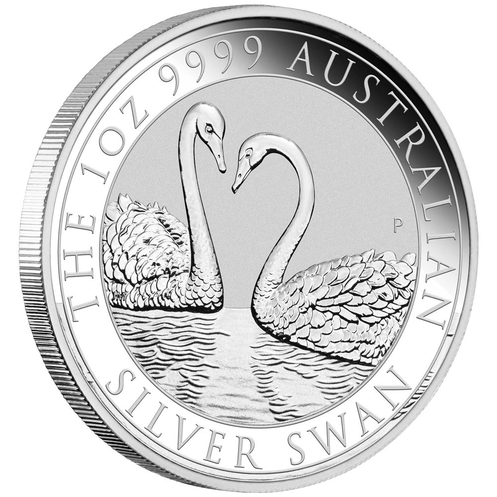 (W017.1.D.2022.22028DAAX) 1 $ Australia 2022 1 ounce Ag - Australian swan (edge) (zoom)
