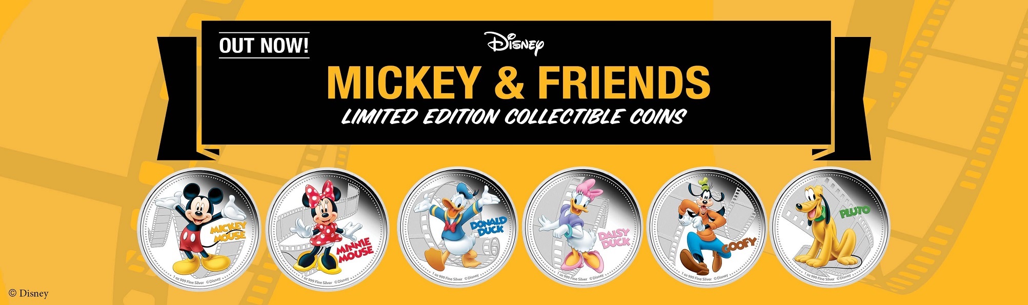 Niue Mickey Mouse & friends 2014 (shop illustration) (zoom)