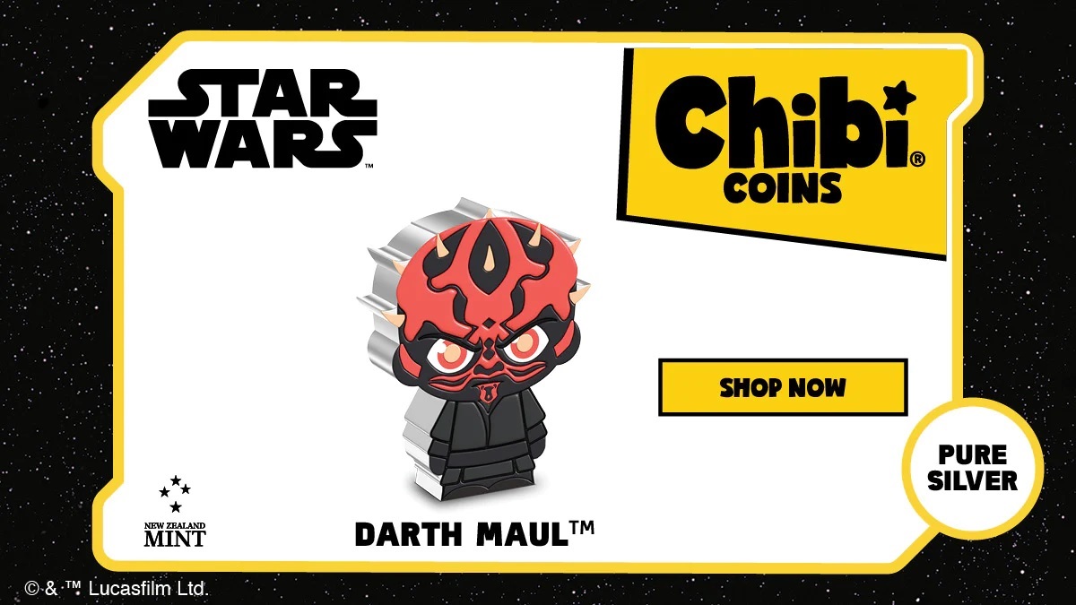 (W160.2.D.2022.30-01268) 2 Dollars Niue 2022 1 oz Proof silver - Chibi Darth Maul (blog illustration) (zoom)