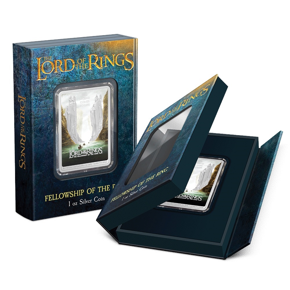 (W160.2.D.2022.30-01278) 2 $ Niue 2022 1 ounce Proof silver - The Fellowship of the Ring (packaging) (zoom)