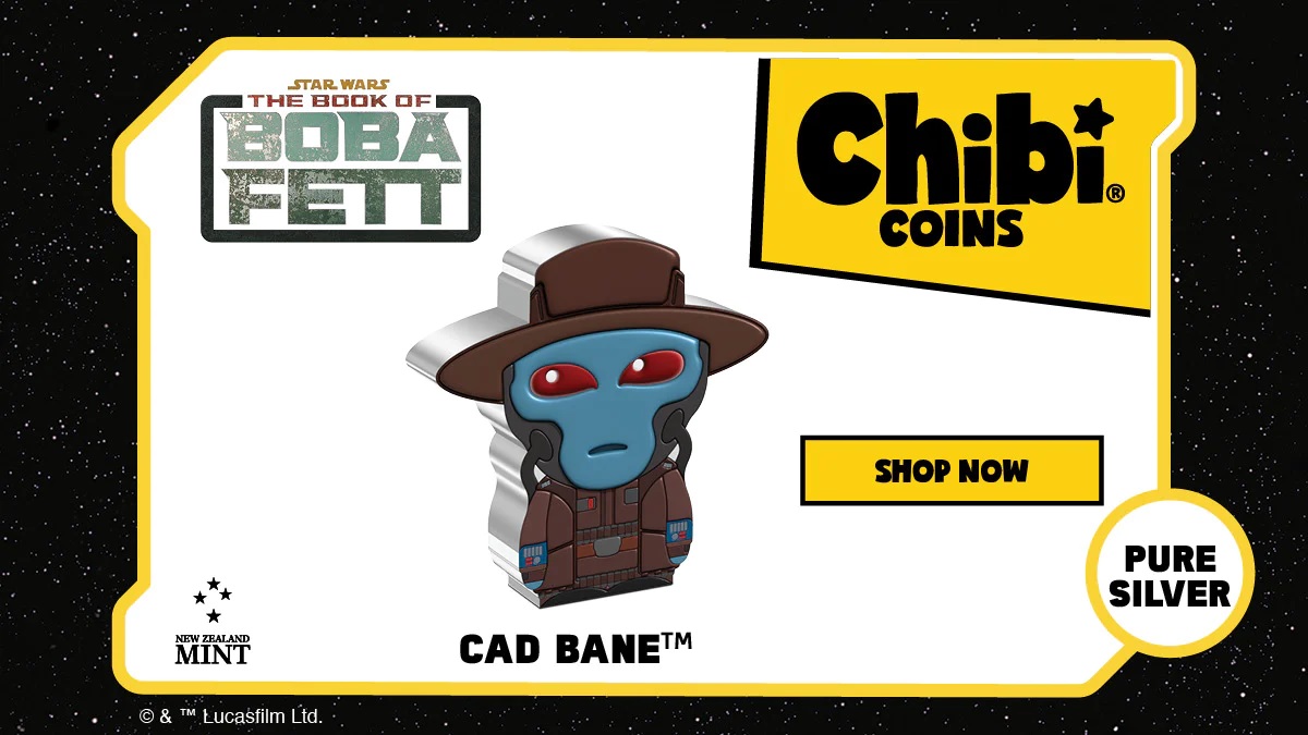 (W160.2.D.2022.30-01318) 2 Dollars Niue 2022 1 oz Proof silver - Chibi Cad Bane (blog illustration) (zoom)