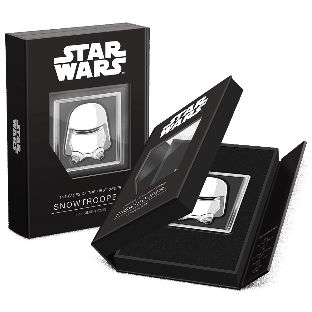 (W160.2.D.2022.30-01321) 2 $ Niue 2022 1 oz Proof silver - Snowtrooper (packaging) (zoom)