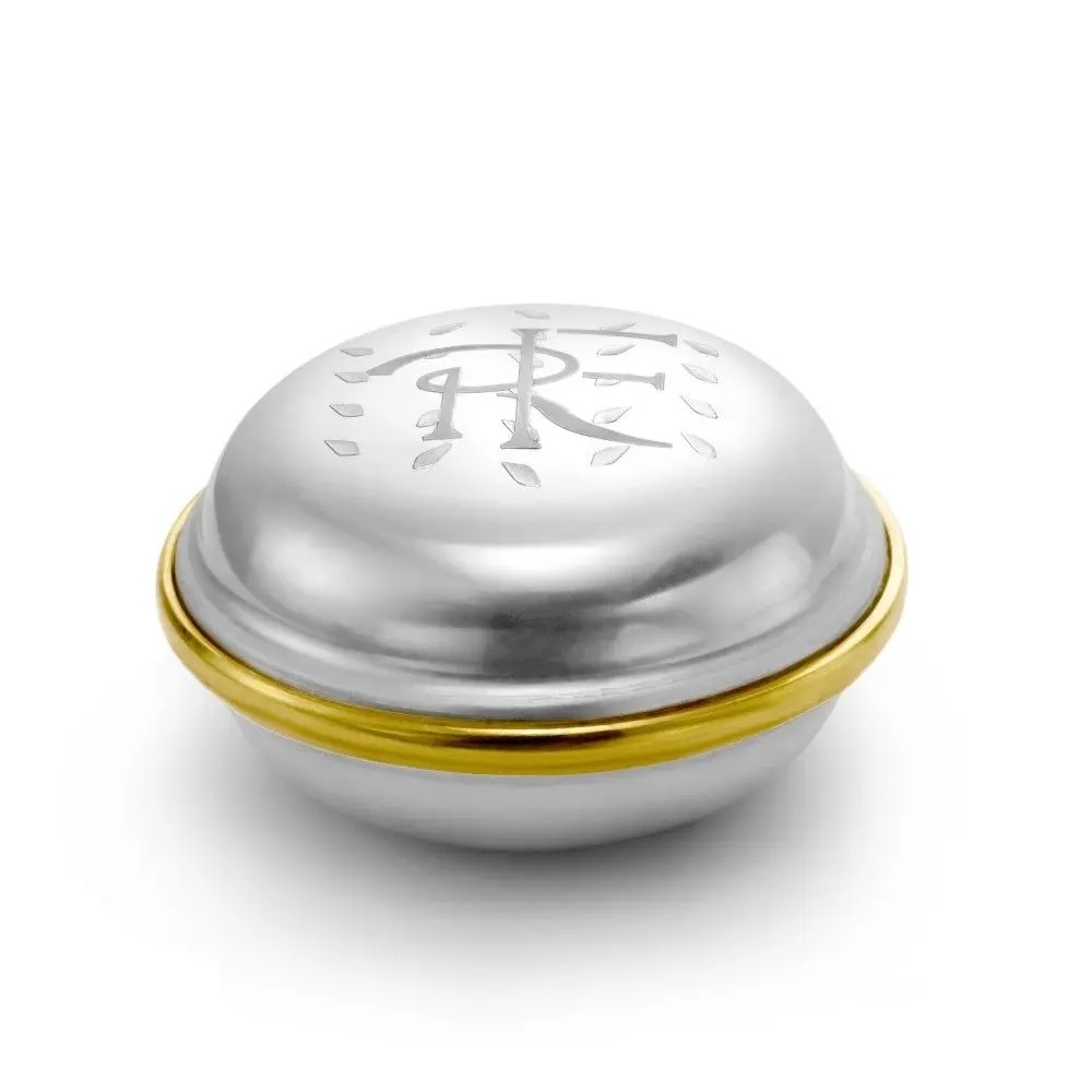 (EUR07.Proof.2023.10041370050000) 20 € France 2023 Proof Ag - Pierre Hermé (macaron pastry) (view on obverse) (zoom)