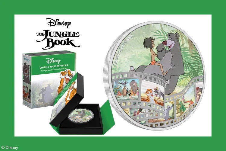 (W160.10.D.2022.30-01362) 10 $ Niue 2022 3 oz Proof silver - Jungle Book (blog illustration) (zoom)