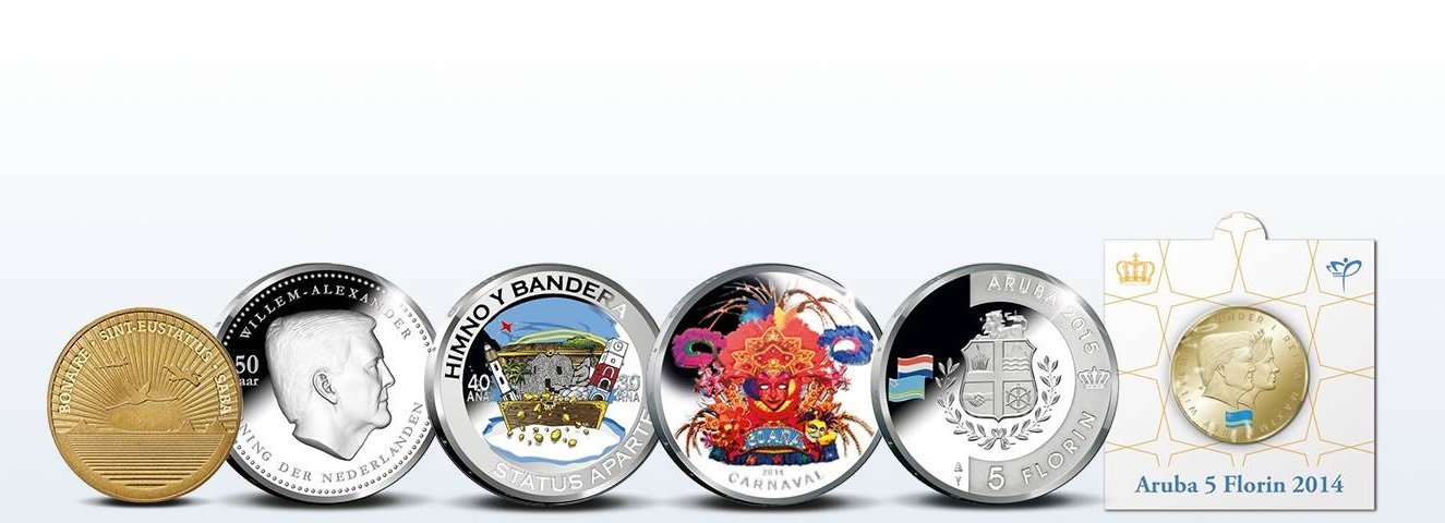 Royal Dutch Mint Dutch Caribbean (blog illustration) (zoom)